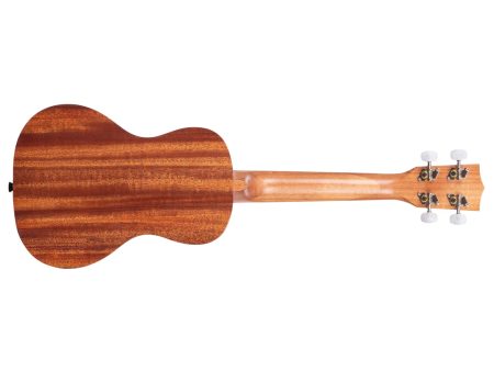 Ukelele CONCIERTO Caoba Satin - Image 2