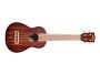 SOPRANO Caoba Satin Escala Larga FUNDA