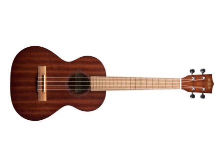 TENOR Caoba Satin