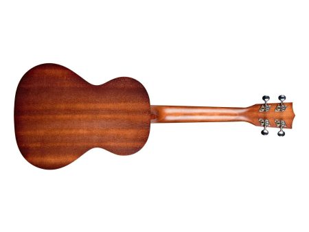 TENOR Caoba Satin FUNDA - Image 2