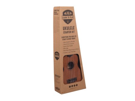 Aprende a Tocar Ukelele Soprano c/Funda y Lecciones - Image 3