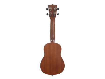 Aprende a Tocar Ukelele Soprano c/Funda y Lecciones - Image 6