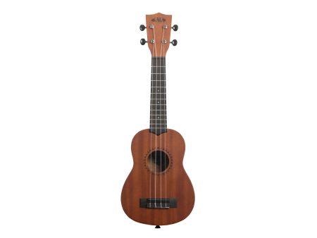 Aprende a Tocar Ukelele Soprano c/Funda y Lecciones - Image 5