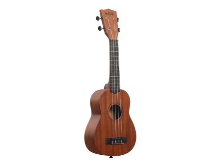 Aprende a Tocar Ukelele Soprano c/Funda y Lecciones - Image 4