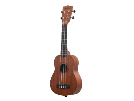 Aprende a Tocar Ukelele Soprano c/Funda y Lecciones - Image 7