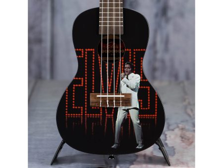 Aprenda a Tocar Viva Las Vegas Elvis Ukelele CONCIERTO - Image 3