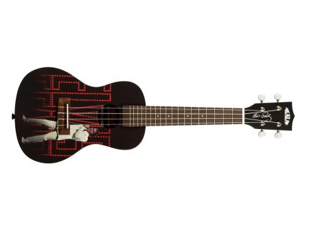 Aprenda a Tocar Viva Las Vegas Elvis Ukelele CONCIERTO - Image 2