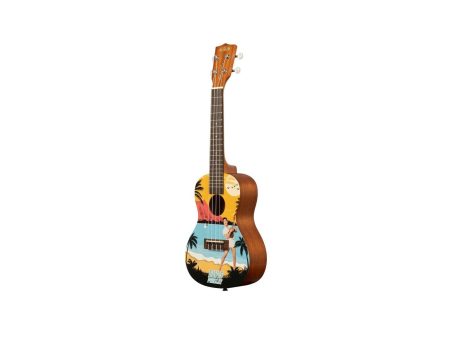 Aprenda a Tocar - Blue Hawaii Elvis -Ukelele CONCIERTO - Image 4