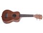 SOPRANO Tapa&Fondo Caoba Satin