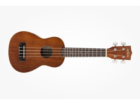 SOPRANO Tapa&Fondo Caoba Satin FUNDA