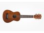 SOPRANO Tapa&Fondo Caoba Satin FUNDA