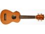 SOPRANO Tapa&Fondo Caoba Satin EQ FUNDA