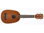 SOPRANO Anana Tapa&Fondo Caoba Satin FUNDA
