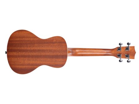 Ukelele de concierto de caoba satinada - Image 2