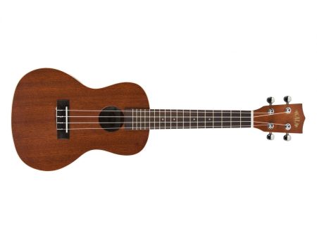 CONCERT Tapa&Fondo Caoba Satin FUNDA