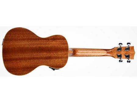 CONCERT Caoba EQ FUNDA - Image 2