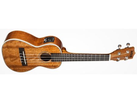 CONCERT Caoba EQ FUNDA - Image 3