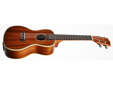 CONCERT Caoba EQ FUNDA - Image 4