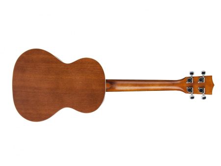 TENOR Tapa&Fondo Caoba Satin - Image 3