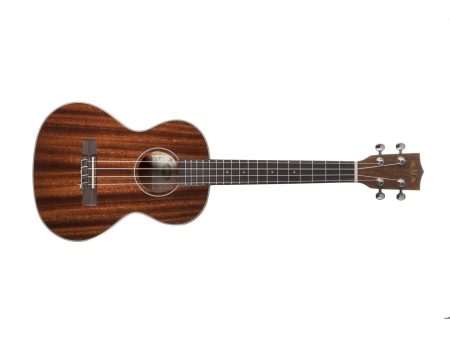 TENOR Tapa&Fondo Caoba