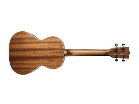 TENOR Tapa&Fondo Caoba - Image 3