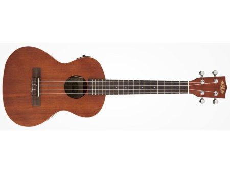 TENOR Caoba EQ