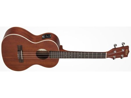 TENOR Caoba EQ - Image 4