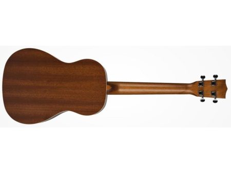 BARITONO Caoba - Image 2
