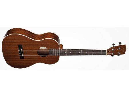 BARITONO Caoba FUNDA - Image 3