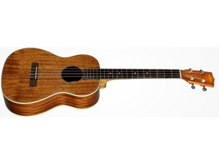BARITONO Caoba - Image 2