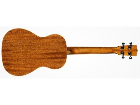 BARITONO Caoba - Image 3