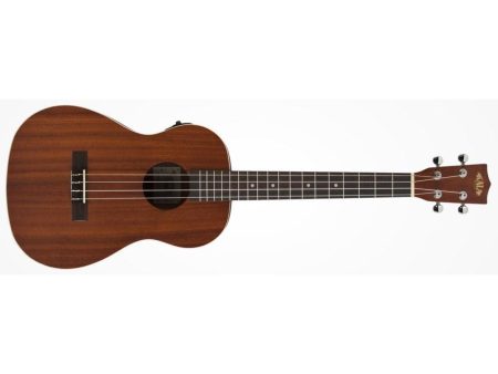 BARITONO Caoba EQ