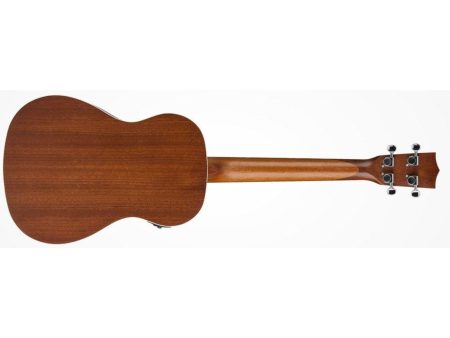 BARITONO Caoba EQ - Image 2