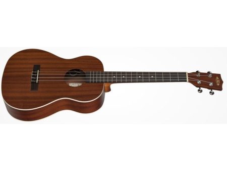 BARITONO Caoba EQ - Image 3