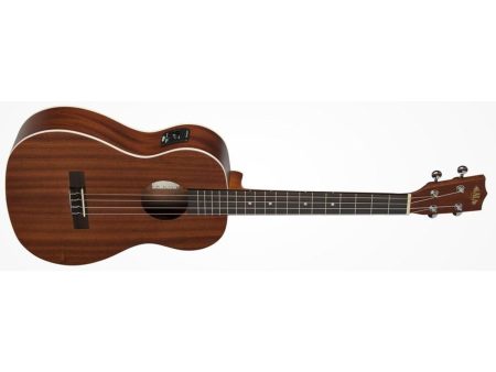 BARITONO Caoba EQ - Image 4