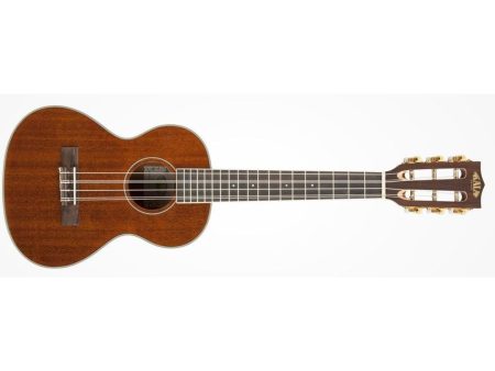 TENOR Caoba 6 Cuerdas FUNDA
