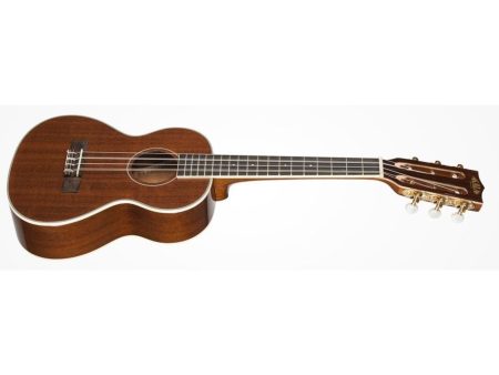 TENOR Caoba 6 Cuerdas FUNDA - Image 3