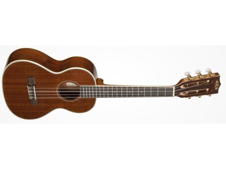 TENOR Caoba 6 Cuerdas FUNDA - Image 4