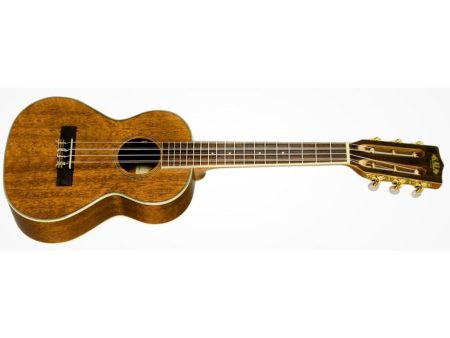 TENOR Caoba 6 Cuerdas EQ FUNDA - Image 2