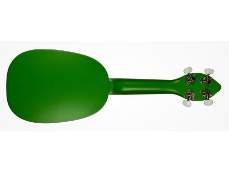 SOPRANO KIWI Tapa&Fondo Caoba - Image 2