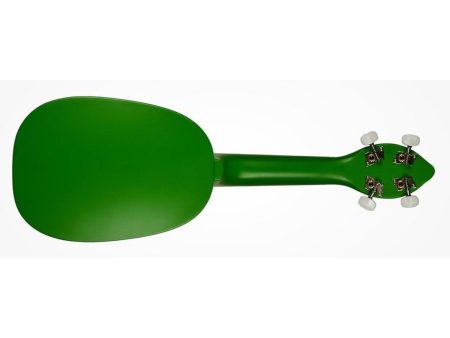 SOPRANO KIWI Tapa&Fondo Caoba - Image 2