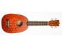 SOPRANO ANANA Tapa&Fondo Caoba