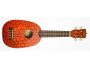 SOPRANO ANANA Tapa&Fondo Caoba