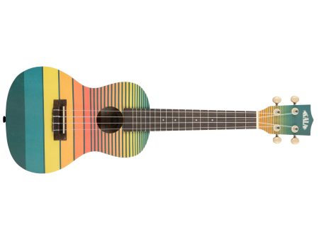 Serie Surf Ukelele CONCIERTO c/FUNDA - Image 5