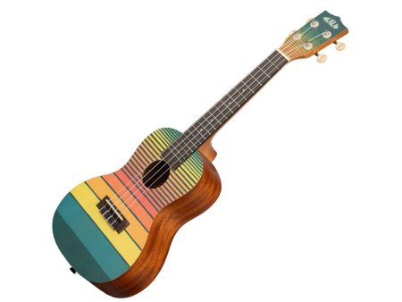 Serie Surf Ukelele CONCIERTO c/FUNDA - Image 4