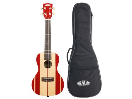 Serie Surf Ukelele CONCIERTO c/FUNDA - Image 4