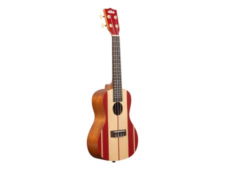 Serie Surf Ukelele CONCIERTO c/FUNDA - Image 2