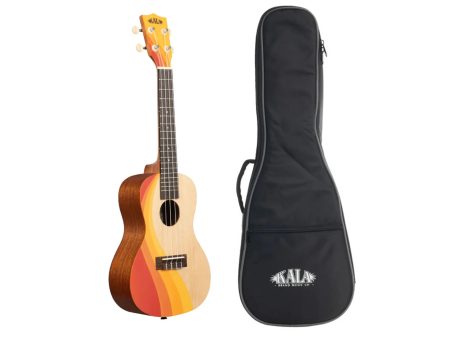 Serie Surf Ukelele CONCIERTO c/FUNDA - Image 5