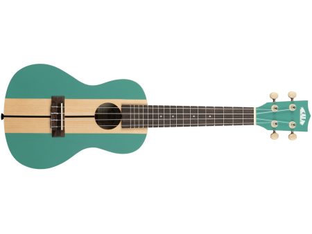 Serie Surf Ukelele CONCIERTO c/FUNDA
