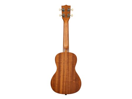 Serie Surf Ukelele CONCIERTO c/FUNDA - Image 4